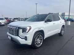 2026 GMC Terrain Denali SUV