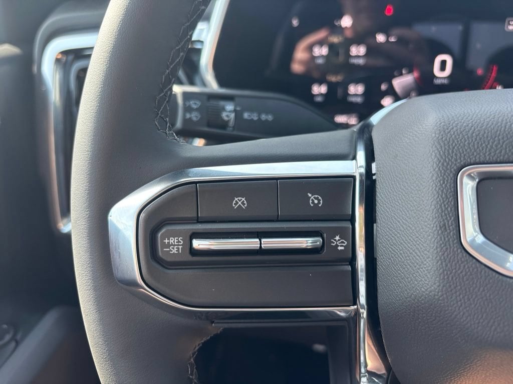 2026 GMC Canyon Elevation - Photo 13