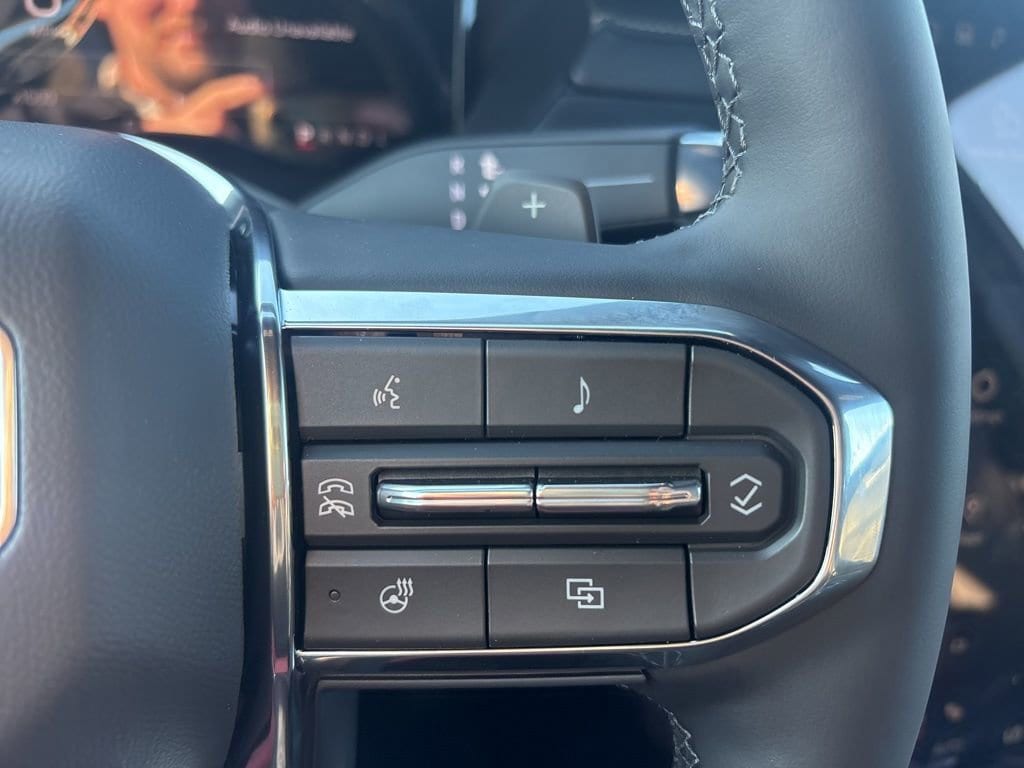 2026 GMC Acadia Elevation - Photo 14
