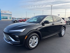 2026 Buick Envista Preferred SUV