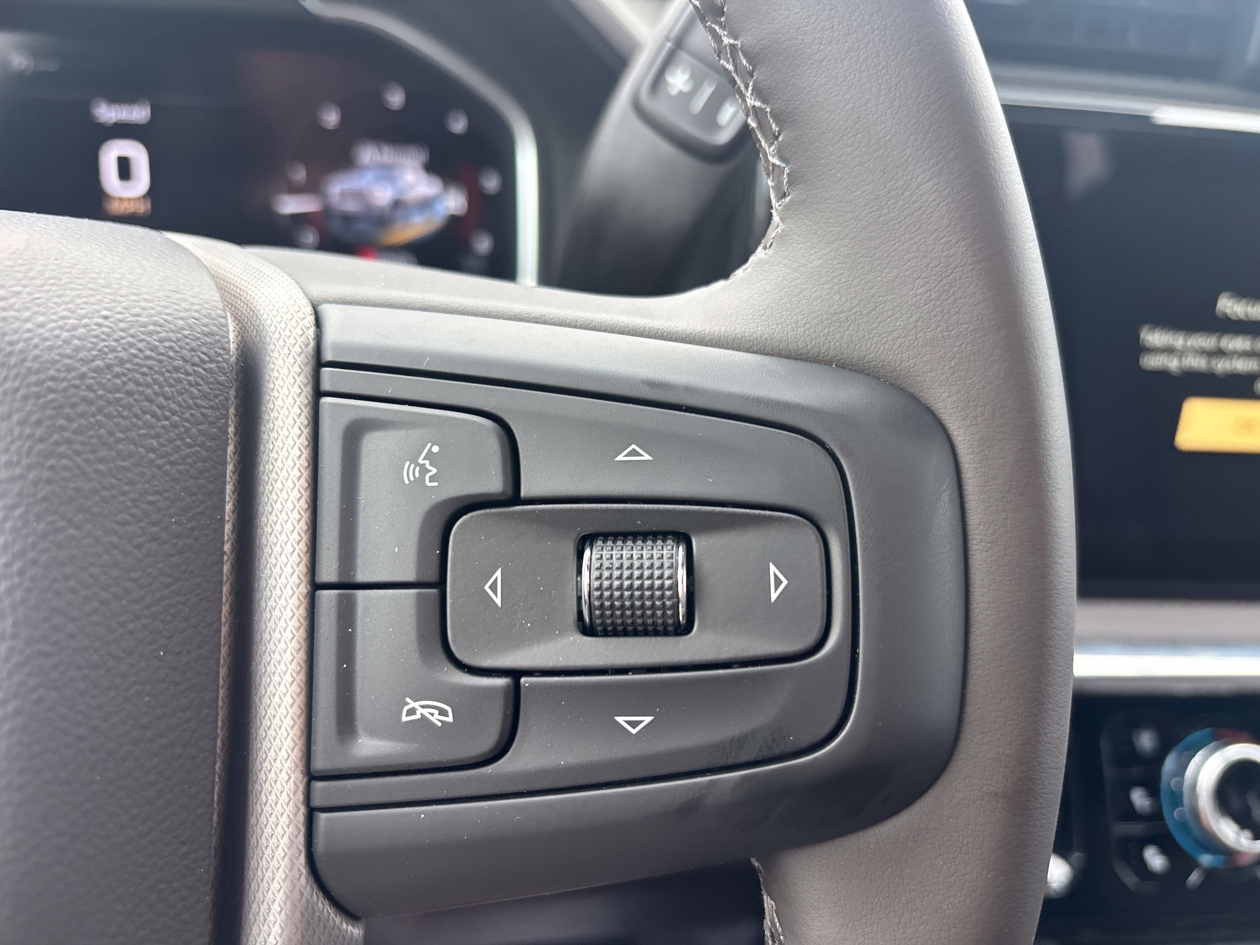 2026 GMC Sierra 2500HD Denali - Photo 23