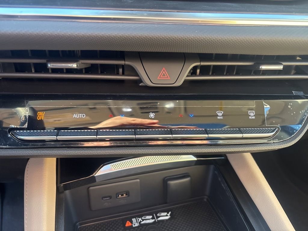 2026 Buick Envision Preferred - Photo 16