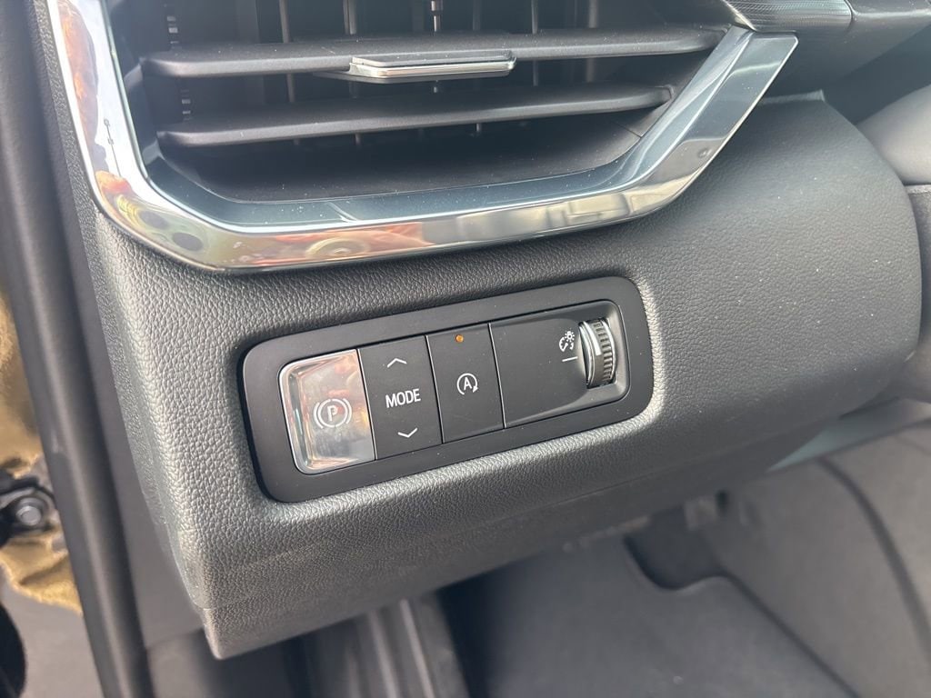 2026 GMC Acadia Elevation - Photo 10