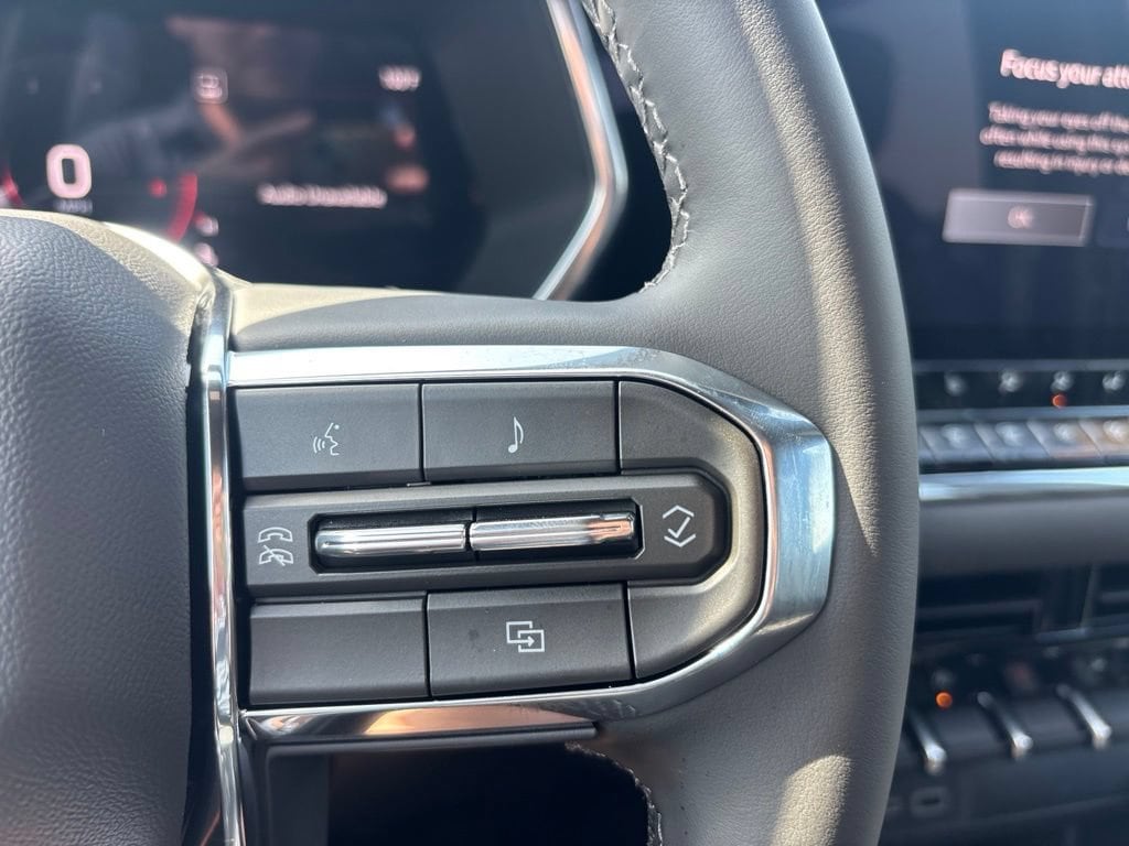 2026 GMC Canyon Elevation - Photo 14