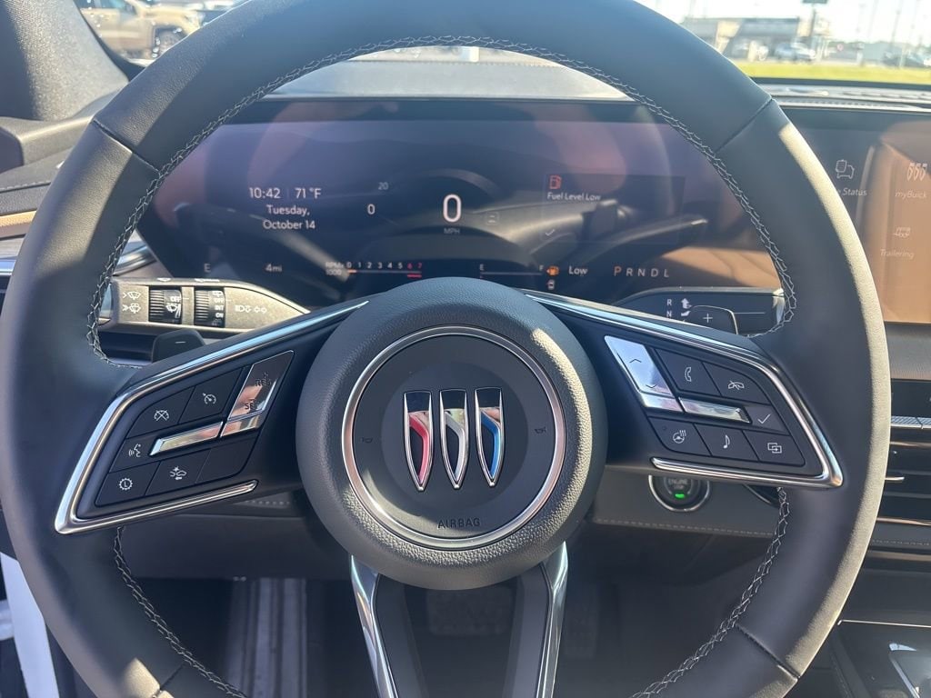 2026 Buick Enclave Preferred - Photo 11