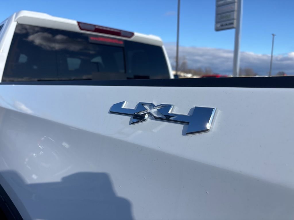 2026 GMC Sierra 1500 Elevation - Photo 6