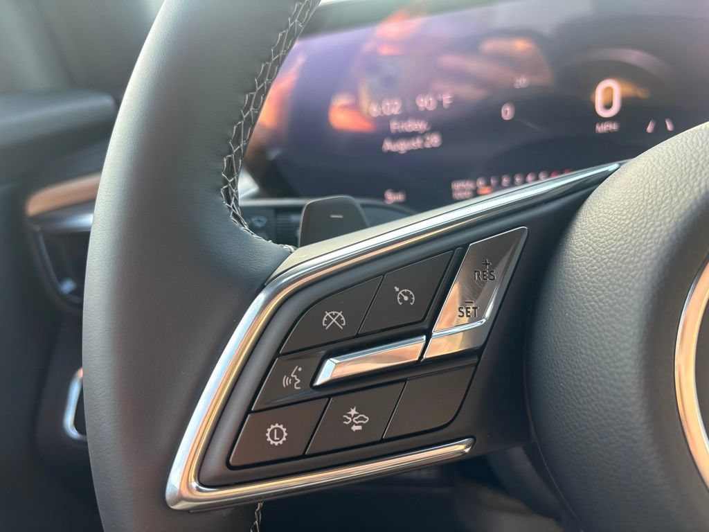 2027 Buick Enclave Preferred - Photo 17