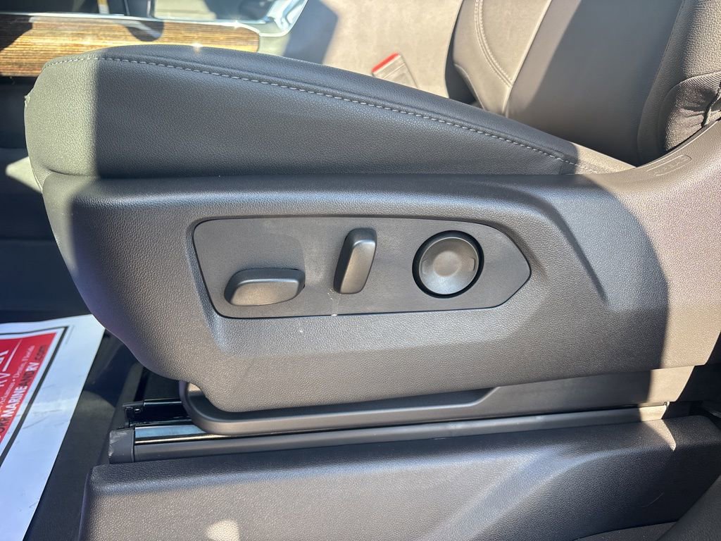 2026 GMC Sierra 1500 Elevation - Photo 22