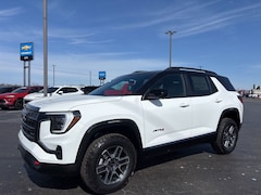 2026 GMC Terrain AT4 SUV