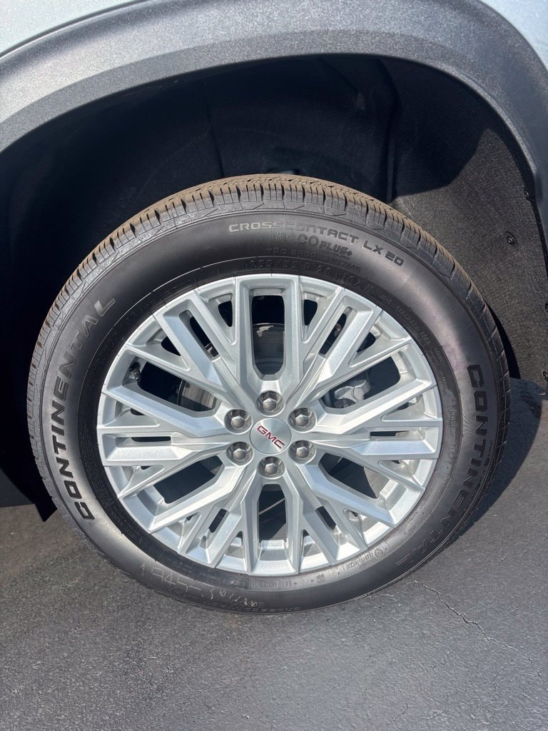 2026 GMC Acadia Elevation - Photo 7