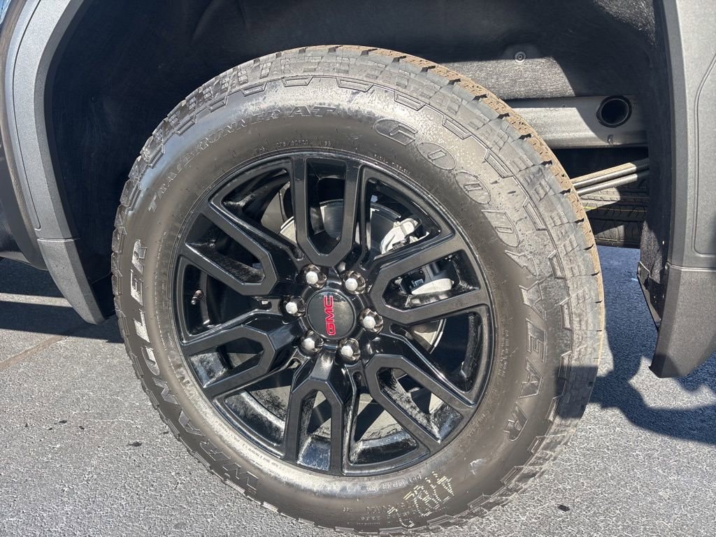 2026 GMC Sierra 1500 Elevation - Photo 7