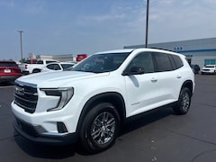 2026 GMC Acadia Elevation SUV