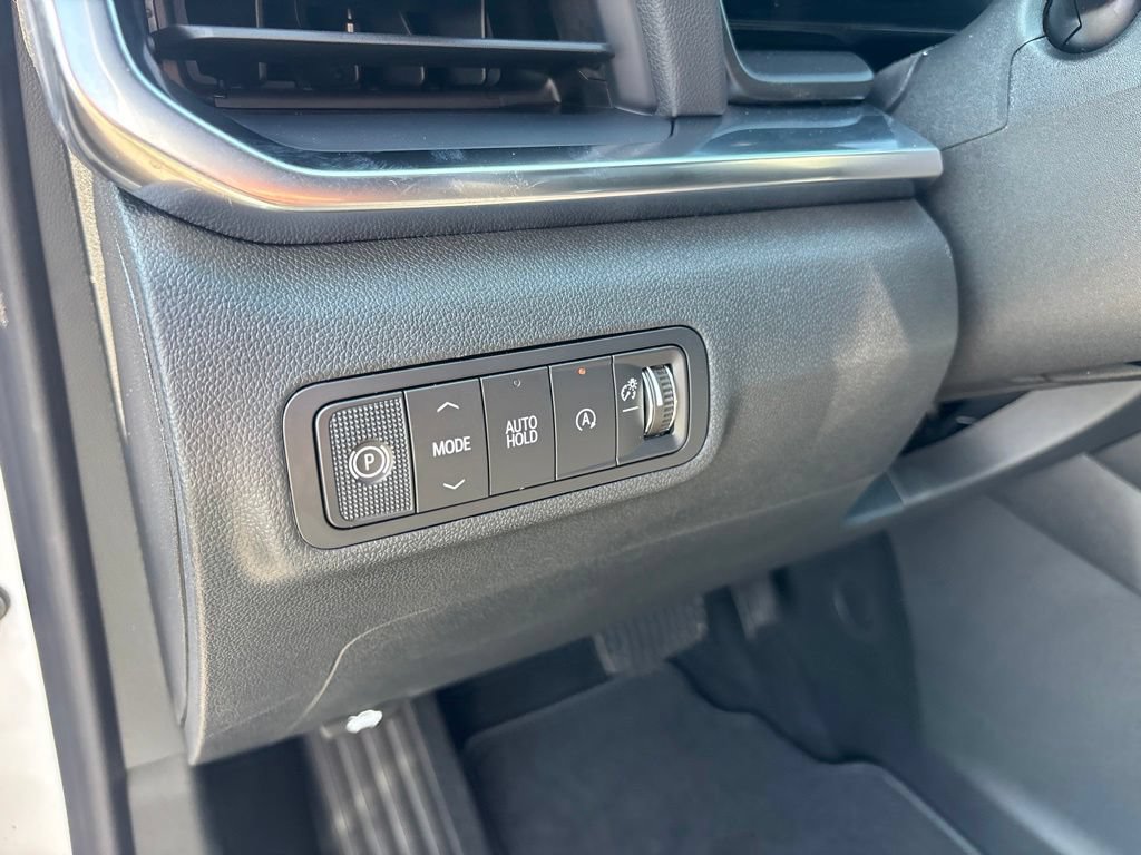 2027 GMC Terrain Elevation - Photo 9