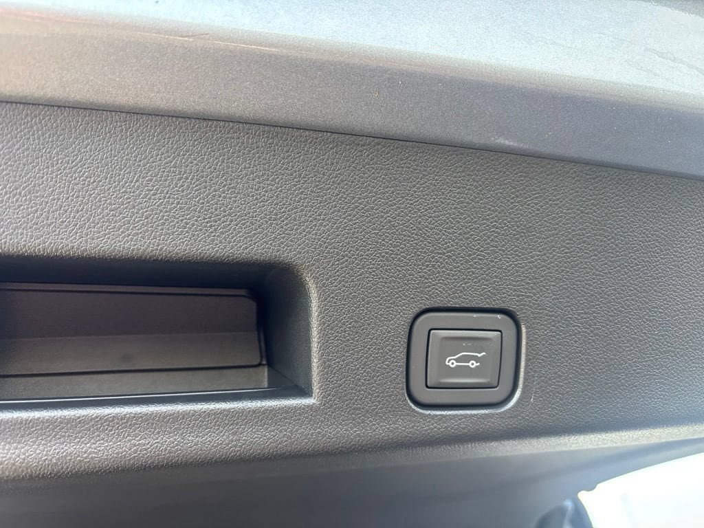 2027 Buick Enclave Preferred - Photo 6
