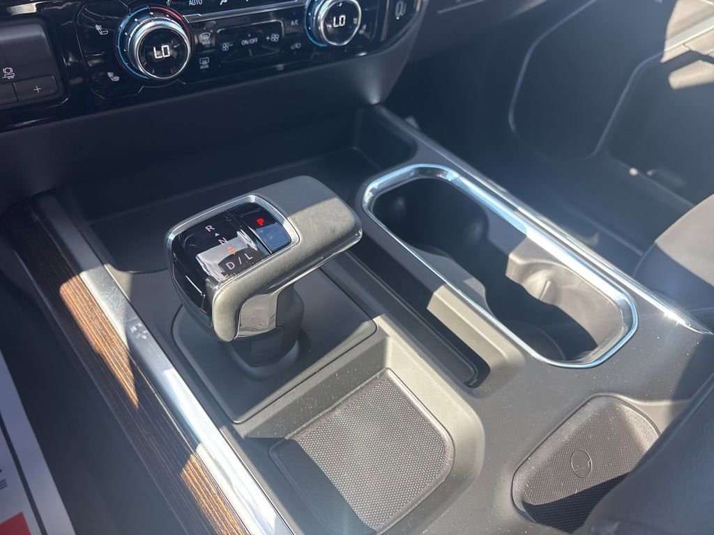 2026 GMC Sierra 1500 Elevation - Photo 21