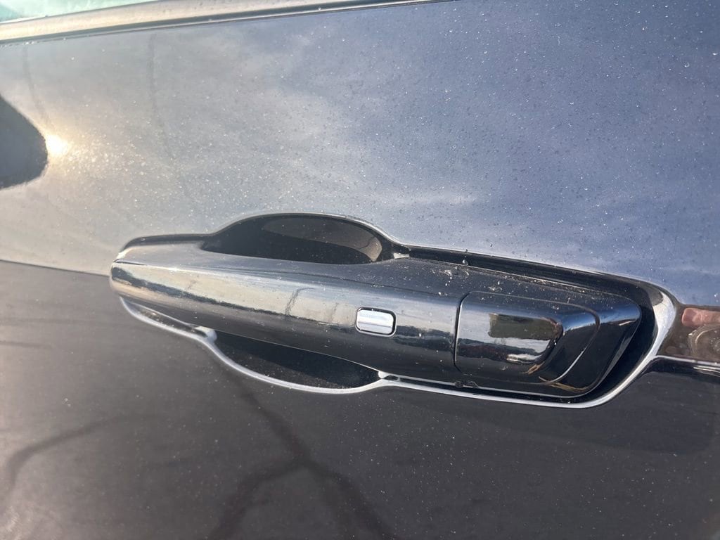 2026 GMC Acadia Elevation - Photo 8