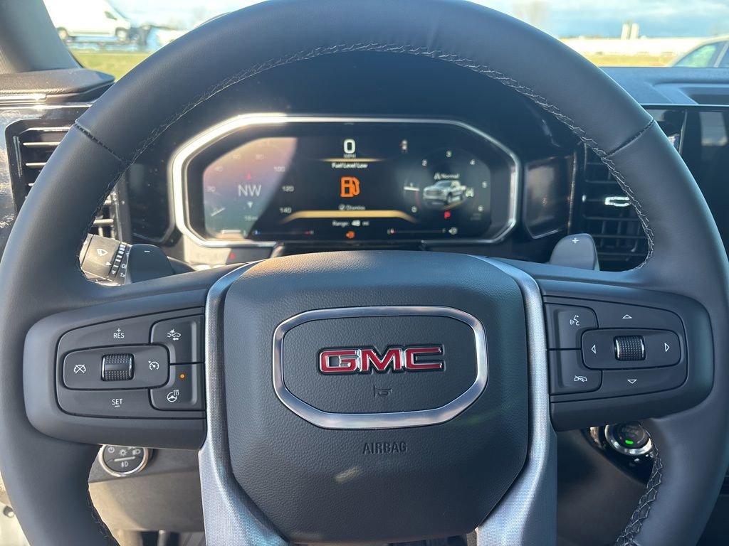 2026 GMC Sierra 1500 Elevation - Photo 12