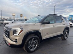 2026 GMC Terrain AT4 SUV