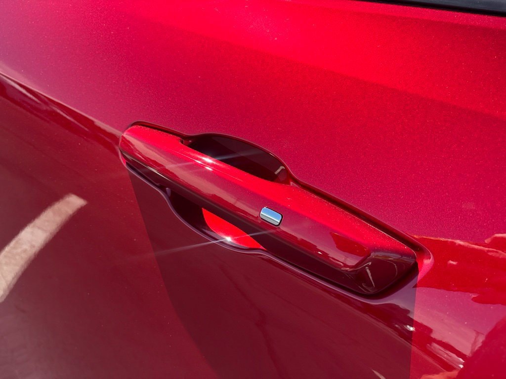 2027 GMC Acadia Elevation - Photo 8