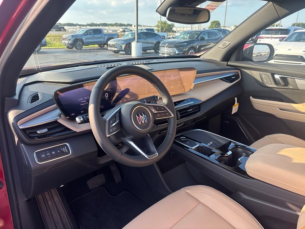 2027 Buick Enclave Preferred - Photo 11