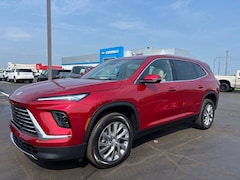 2026 Buick Enclave Preferred SUV