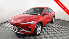 2026 Buick Envista Preferred SUV