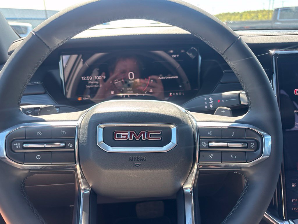 2027 GMC Acadia Elevation - Photo 15