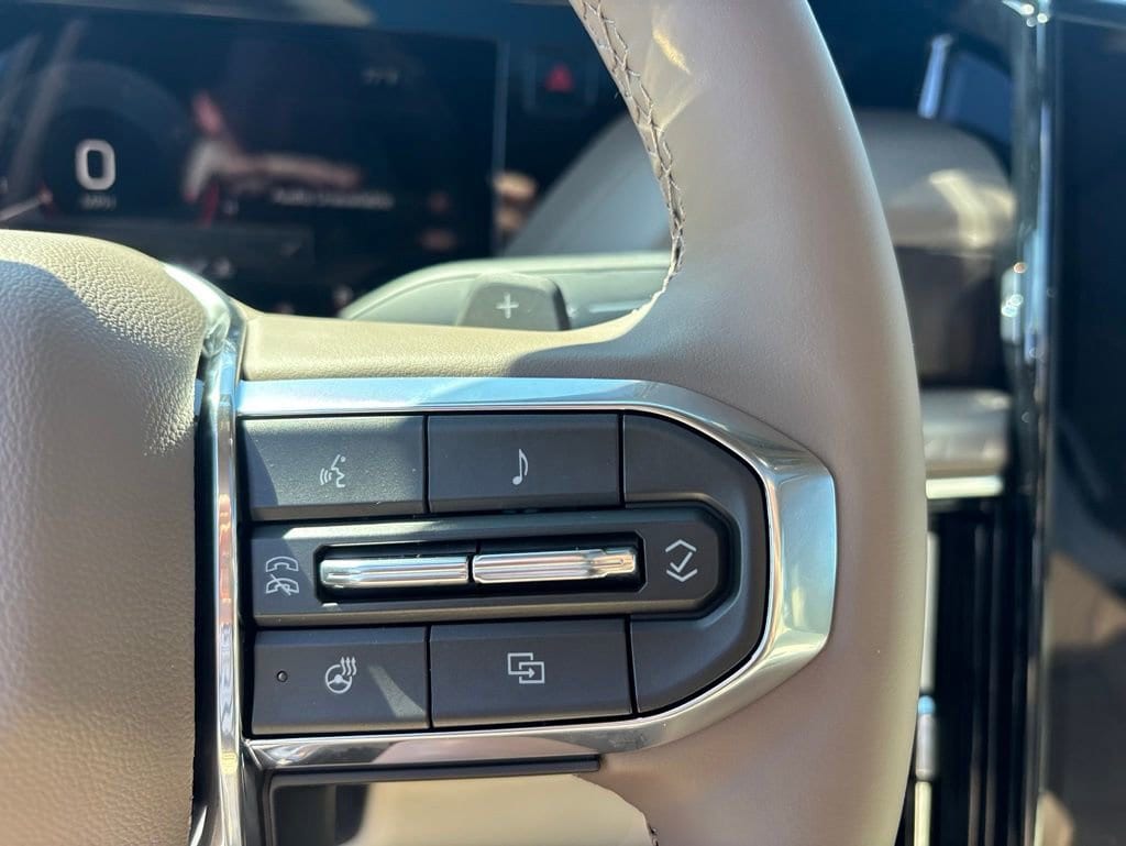 2026 GMC Yukon XL Denali - Photo 20