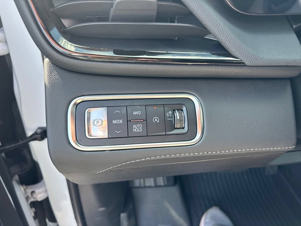 2026 Buick Enclave Sport Touring - Photo 16