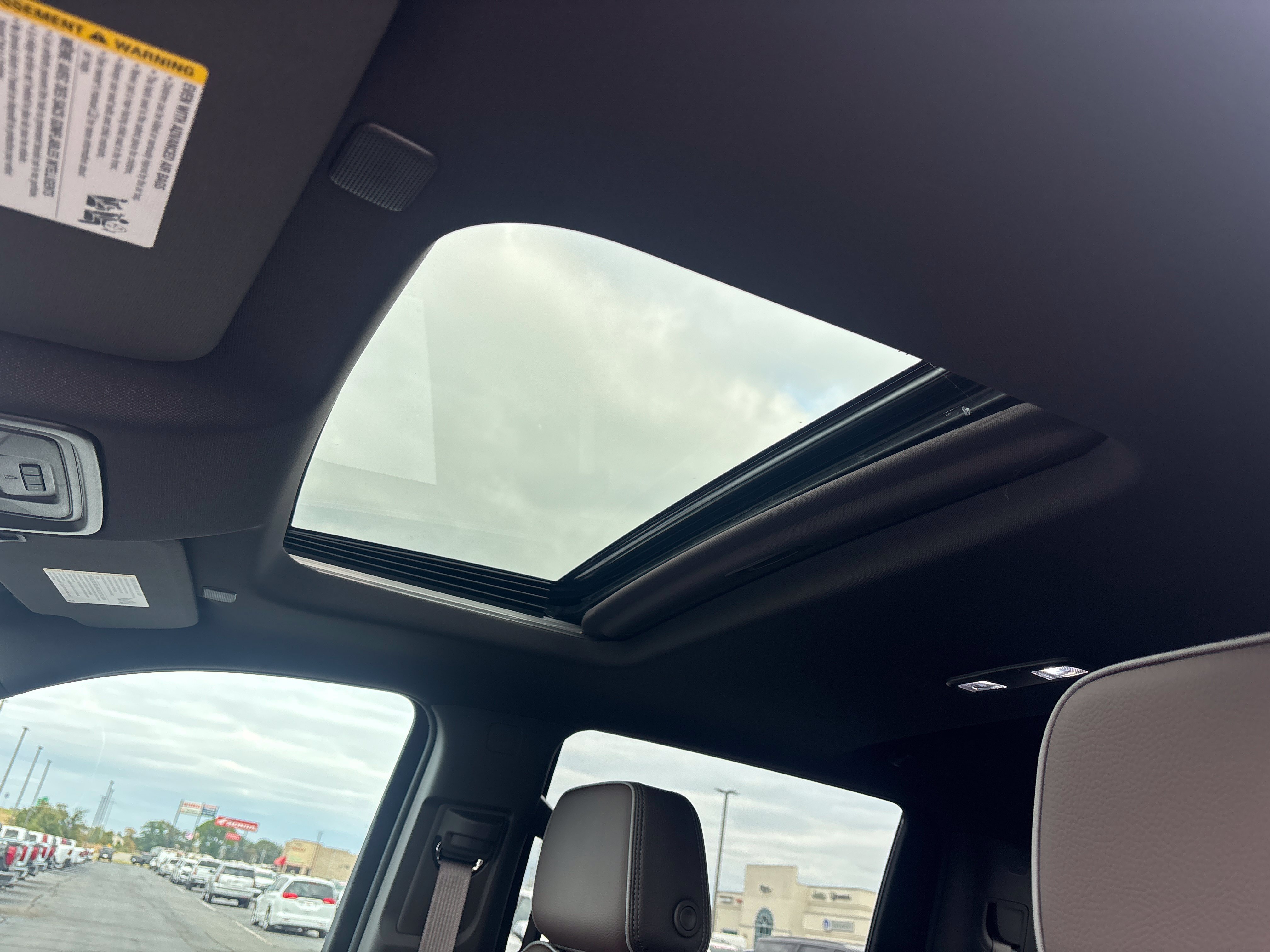 2026 GMC Sierra 2500HD Denali - Photo 16