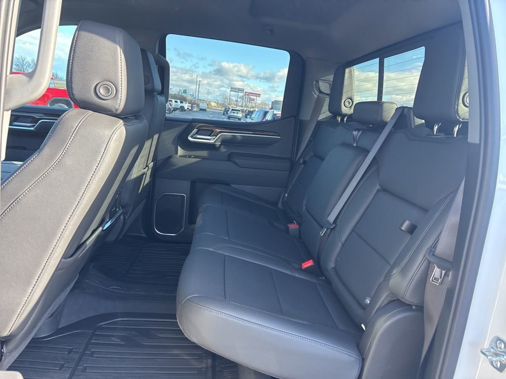 2026 GMC Sierra 1500 Elevation - Photo 23