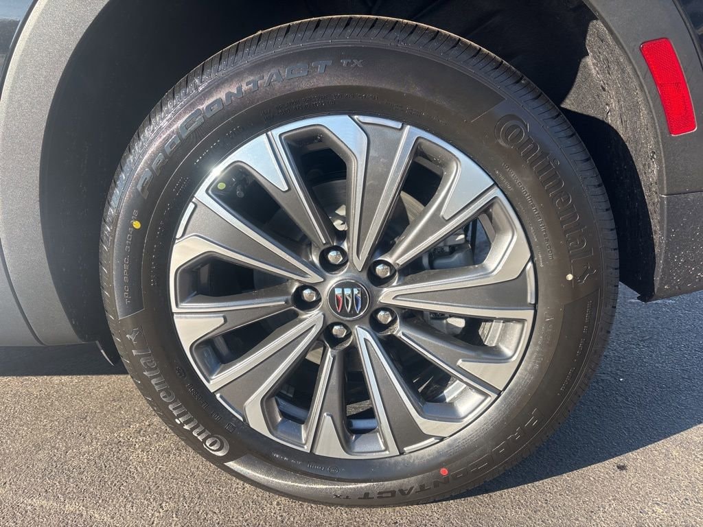 2026 Buick Envision Preferred - Photo 7
