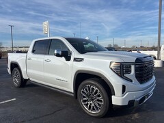 2026 GMC Sierra 1500 Denali Ultimate Truck
