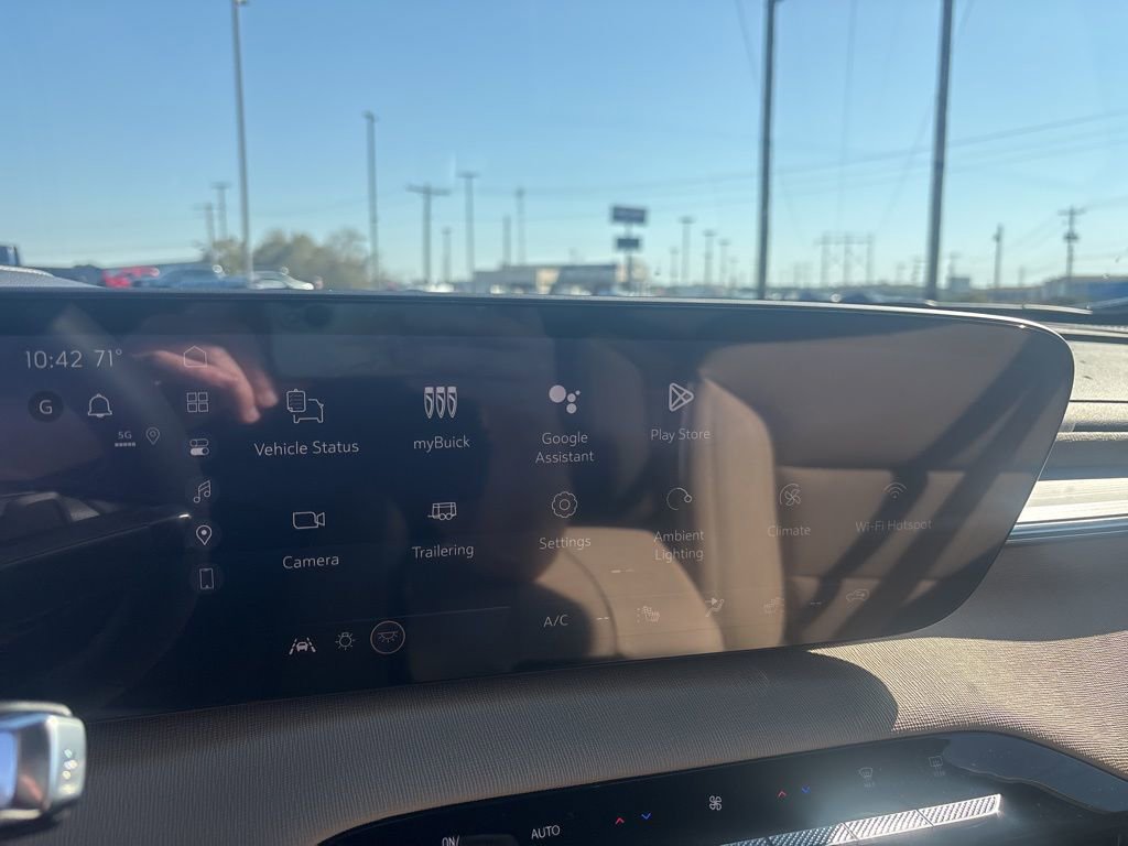 2026 Buick Enclave Preferred - Photo 15