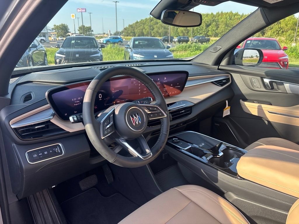 2027 Buick Enclave Preferred - Photo 11