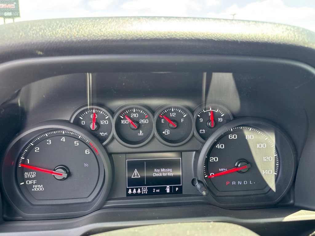 2026 GMC Sierra 1500 Pro - Photo 10