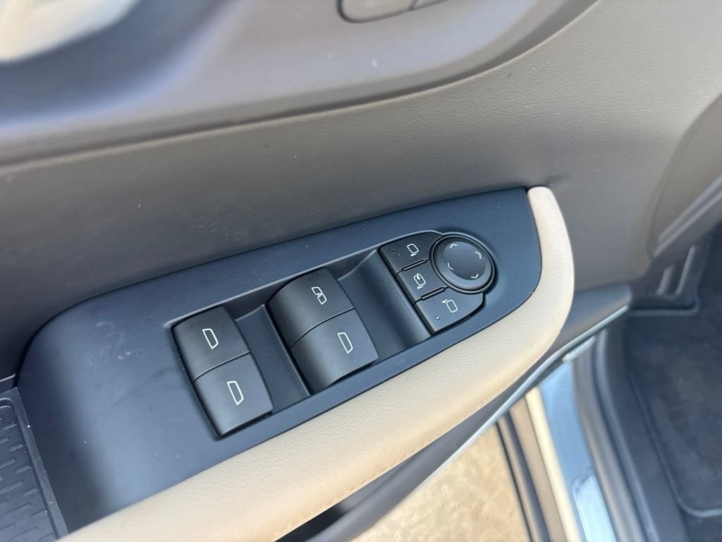 2027 Buick Enclave Preferred - Photo 14