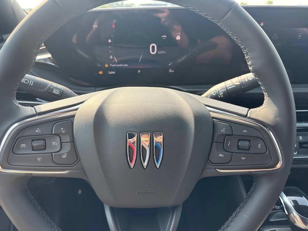 2026 Buick Envista Sport Touring - Photo 13