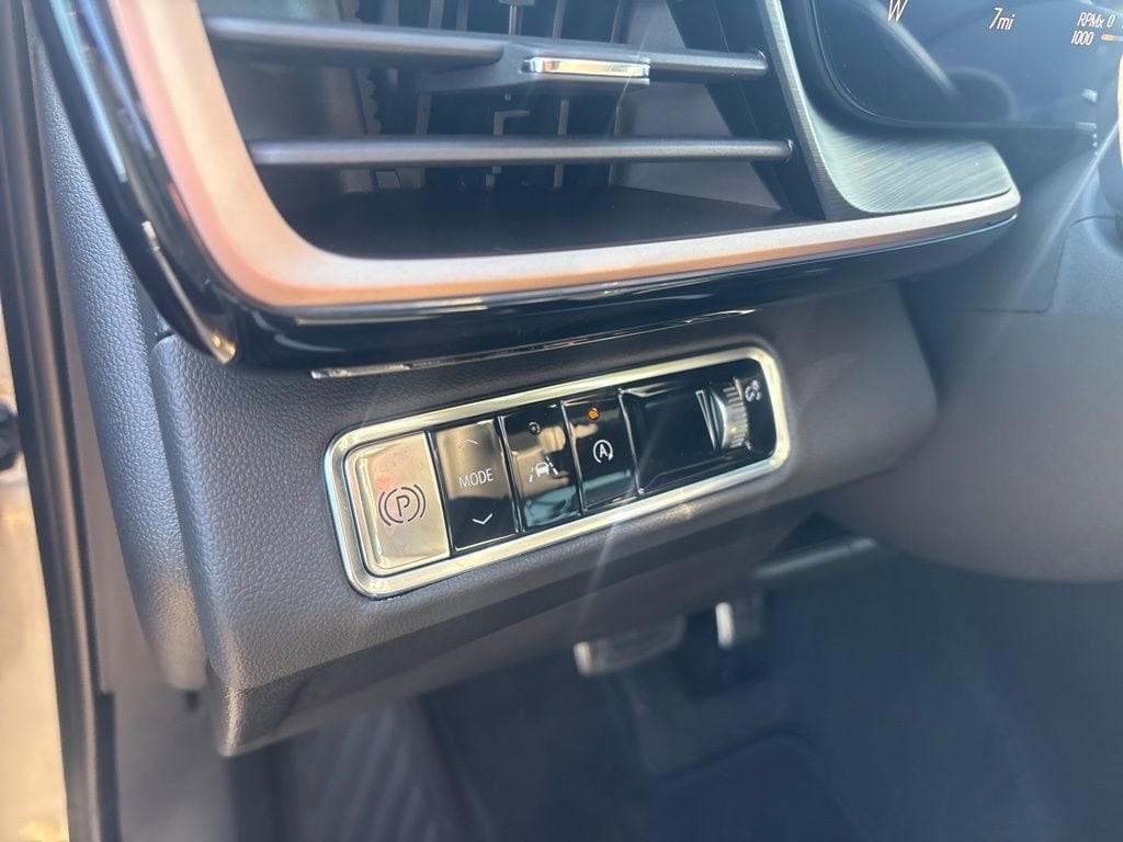 2026 Buick Envision Sport Touring - Photo 10