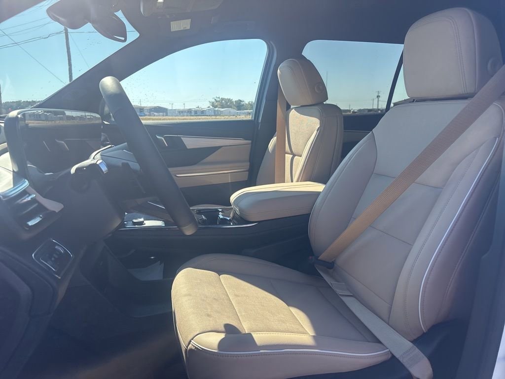 2026 Buick Enclave Preferred - Photo 19