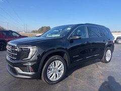 2026 GMC Acadia Elevation SUV