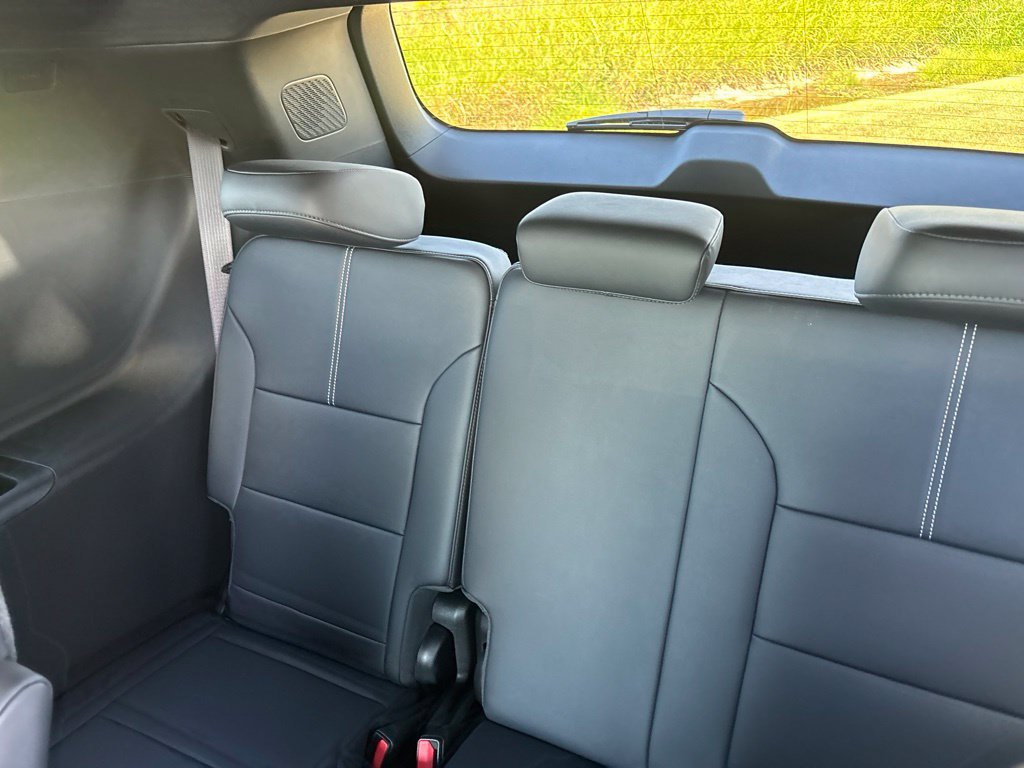 2027 GMC Acadia Elevation - Photo 10