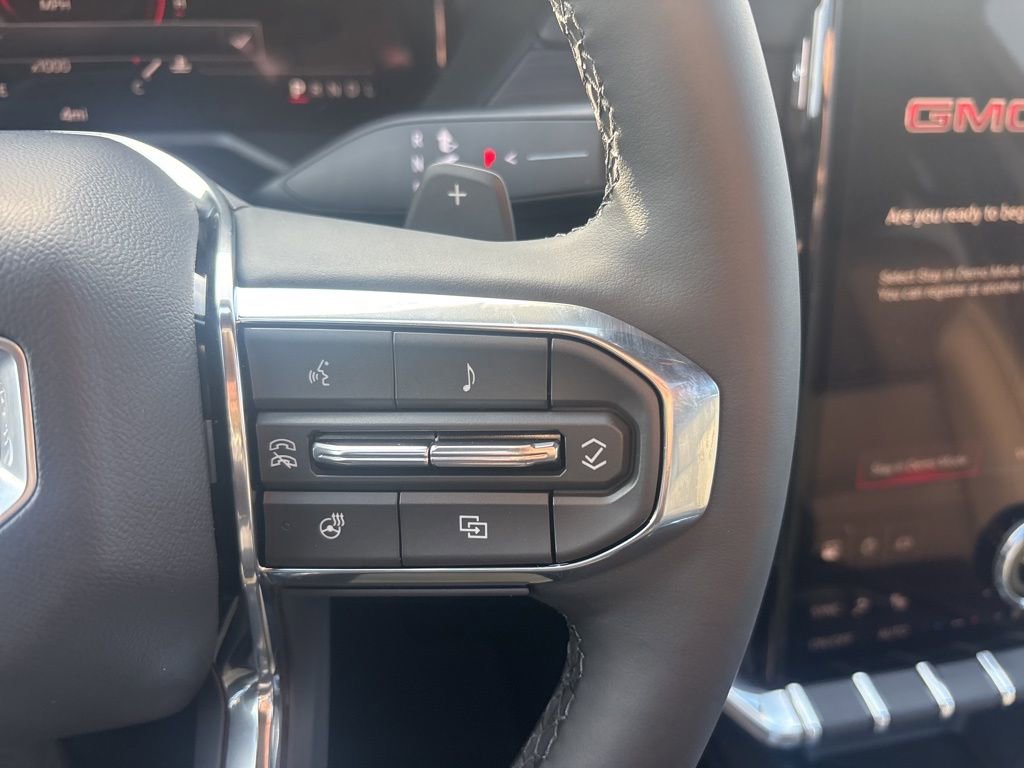 2026 GMC Acadia Elevation - Photo 13