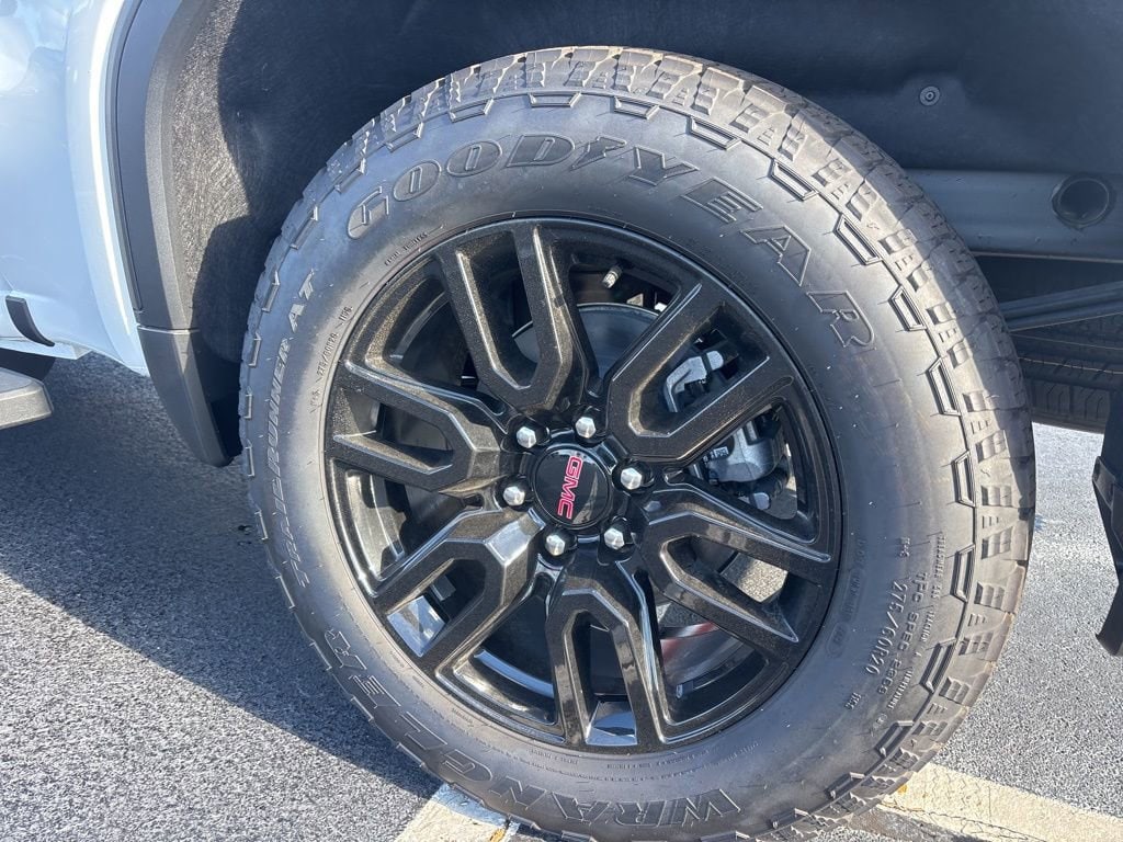 2026 GMC Sierra 1500 Elevation - Photo 7