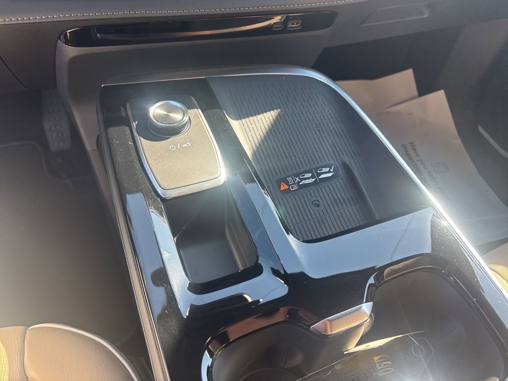 2026 Buick Enclave Preferred - Photo 17