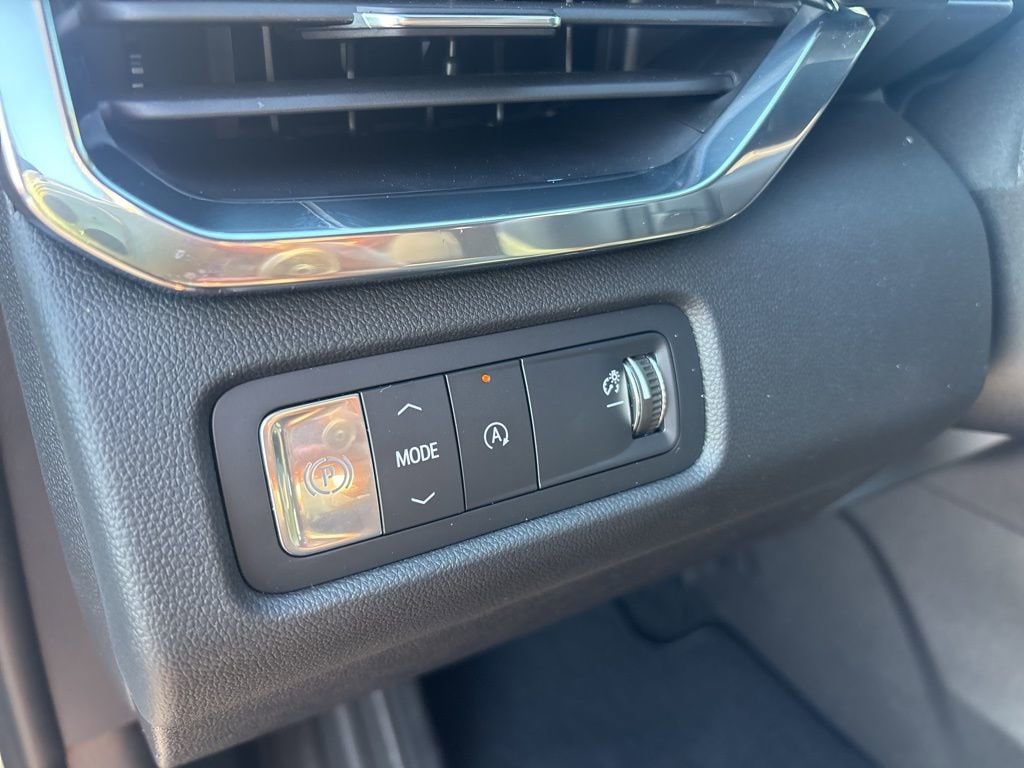 2026 GMC Acadia Elevation - Photo 11