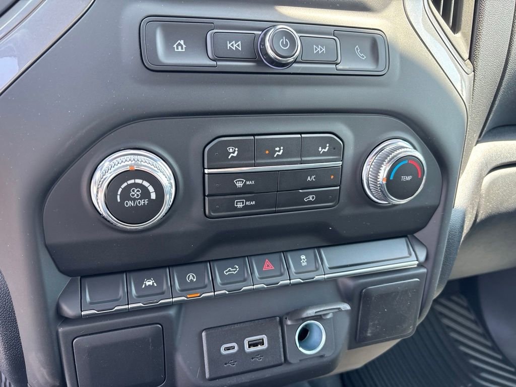 2026 GMC Sierra 1500 Pro - Photo 12