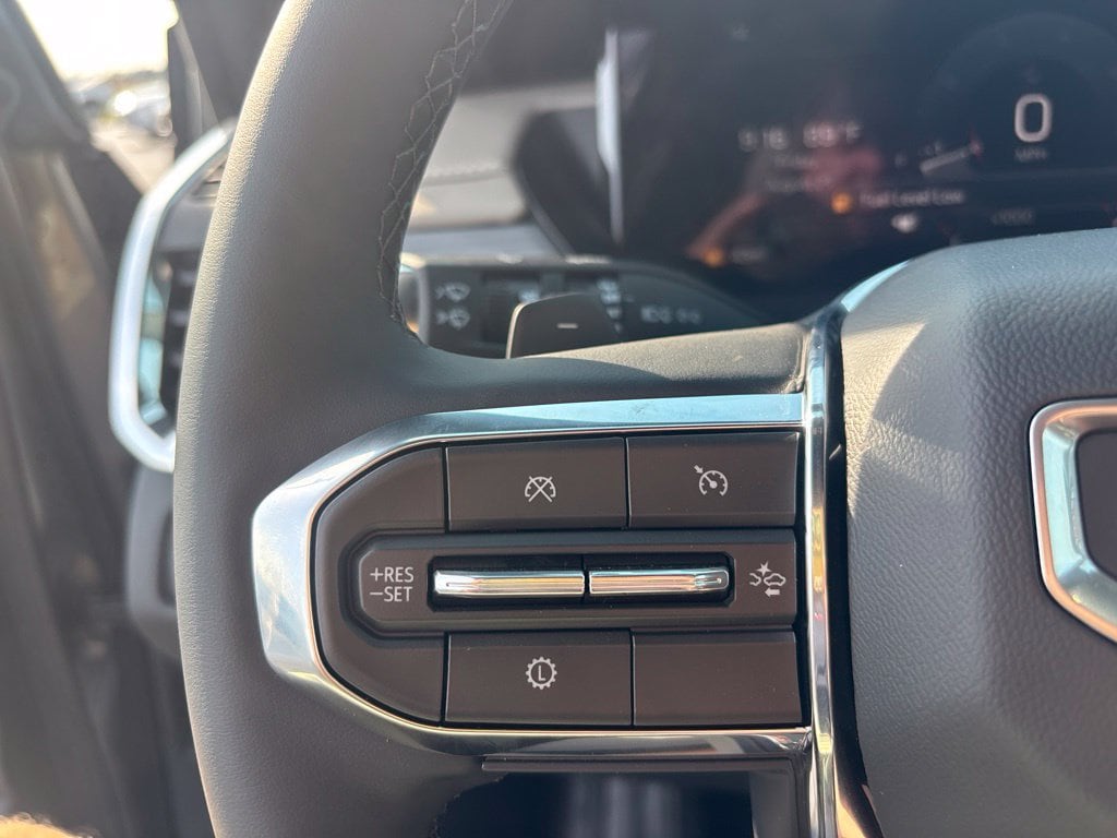 2026 GMC Acadia Elevation - Photo 17