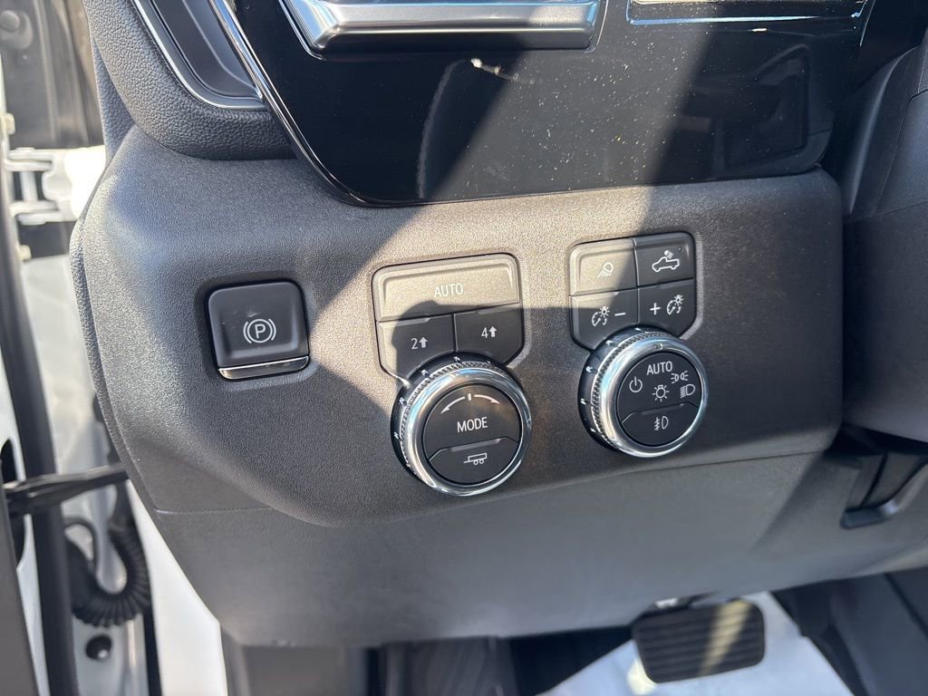 2026 GMC Sierra 1500 Elevation - Photo 11