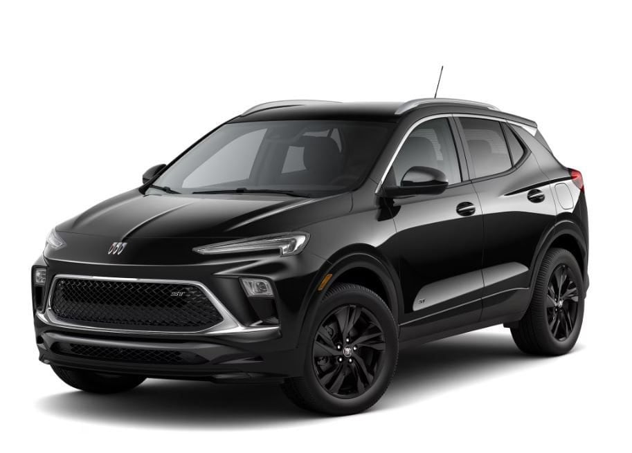 2026 Buick Encore GX Sport Touring's photo